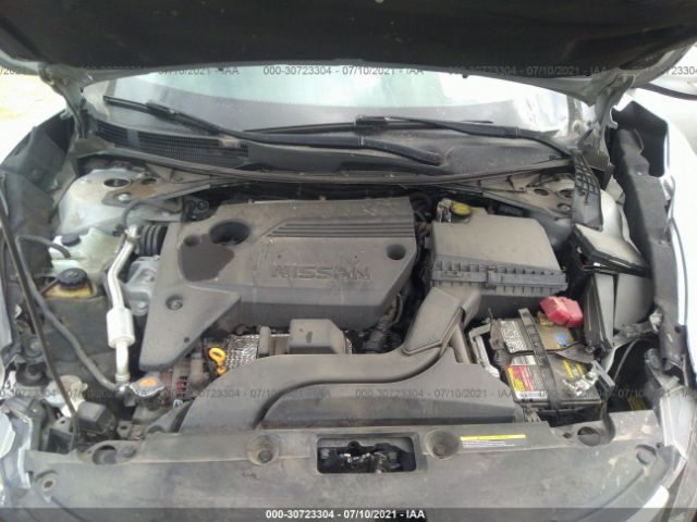 Photo 9 VIN: 1N4AL3AP3HC243049 - NISSAN ALTIMA 