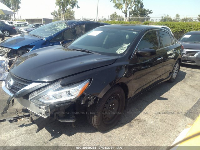 Photo 1 VIN: 1N4AL3AP3HC243567 - NISSAN ALTIMA 