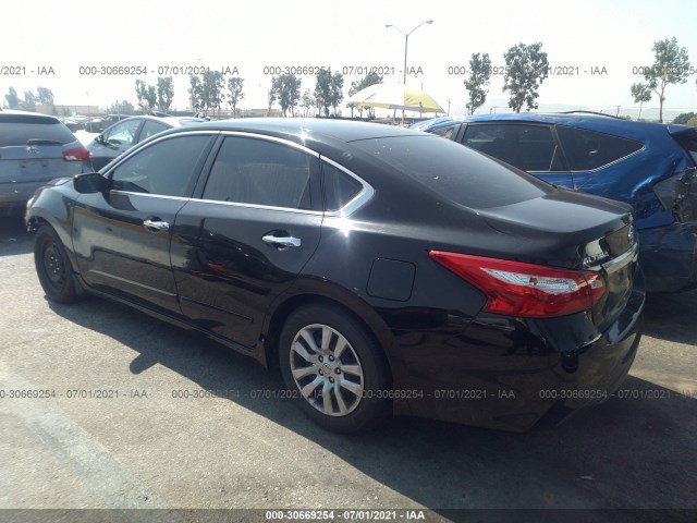 Photo 2 VIN: 1N4AL3AP3HC243567 - NISSAN ALTIMA 