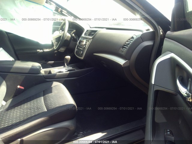 Photo 4 VIN: 1N4AL3AP3HC243567 - NISSAN ALTIMA 