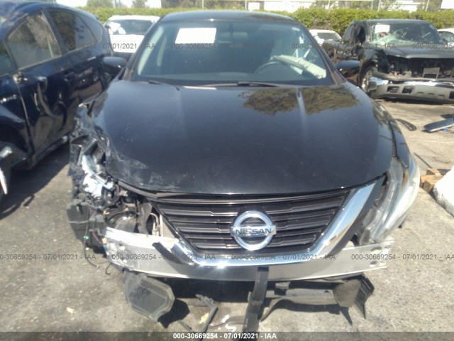 Photo 5 VIN: 1N4AL3AP3HC243567 - NISSAN ALTIMA 