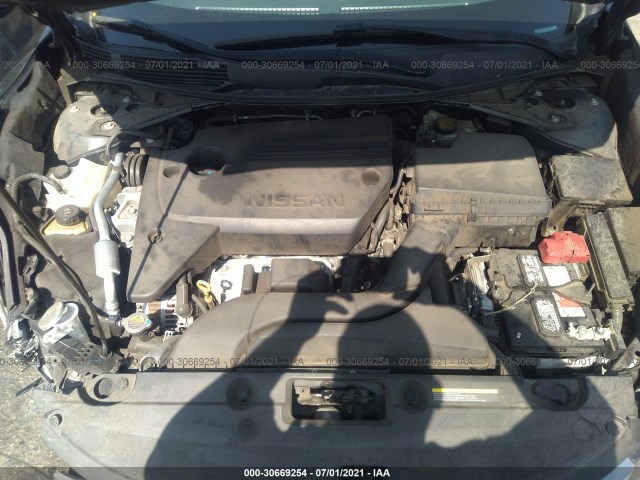 Photo 9 VIN: 1N4AL3AP3HC243567 - NISSAN ALTIMA 