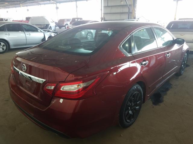 Photo 3 VIN: 1N4AL3AP3HC245965 - NISSAN ALTIMA 2.5 