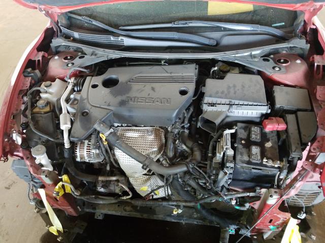 Photo 6 VIN: 1N4AL3AP3HC245965 - NISSAN ALTIMA 2.5 