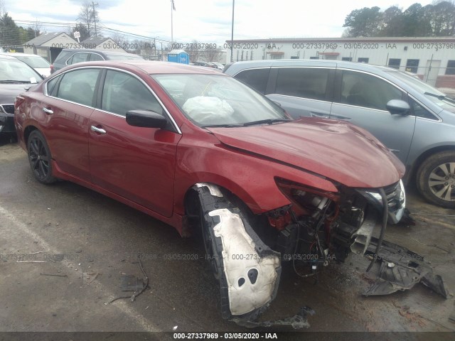 Photo 0 VIN: 1N4AL3AP3HC246095 - NISSAN ALTIMA 