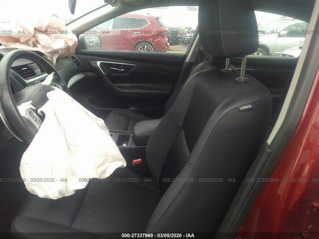 Photo 4 VIN: 1N4AL3AP3HC246095 - NISSAN ALTIMA 