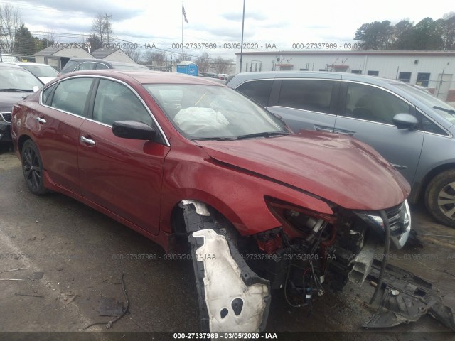 Photo 5 VIN: 1N4AL3AP3HC246095 - NISSAN ALTIMA 