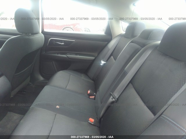 Photo 7 VIN: 1N4AL3AP3HC246095 - NISSAN ALTIMA 