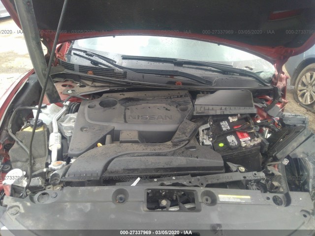 Photo 9 VIN: 1N4AL3AP3HC246095 - NISSAN ALTIMA 