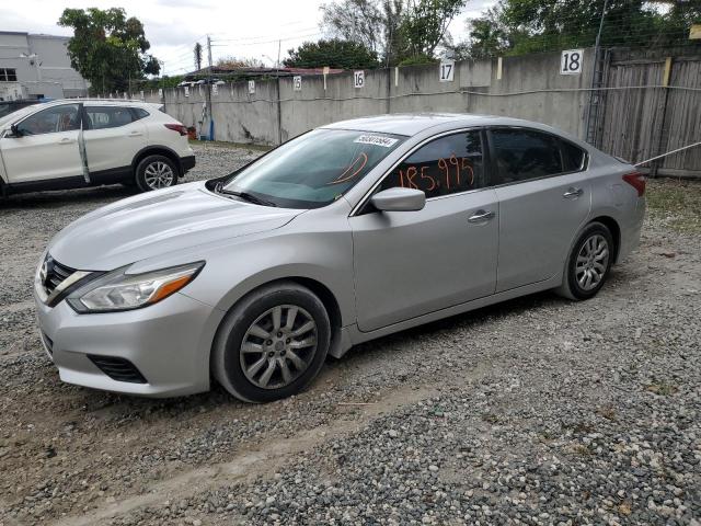 Photo 0 VIN: 1N4AL3AP3HC246758 - NISSAN ALTIMA 