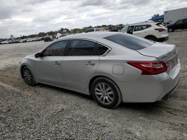 Photo 1 VIN: 1N4AL3AP3HC246758 - NISSAN ALTIMA 