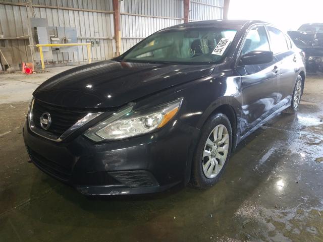 Photo 1 VIN: 1N4AL3AP3HC247294 - NISSAN ALTIMA 2.5 