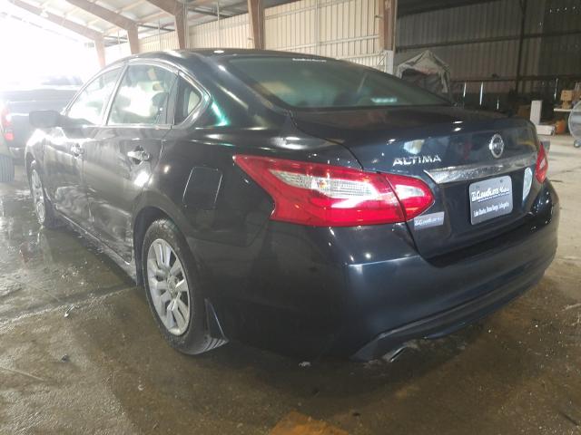 Photo 2 VIN: 1N4AL3AP3HC247294 - NISSAN ALTIMA 2.5 