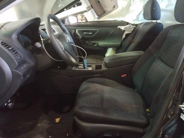 Photo 4 VIN: 1N4AL3AP3HC247294 - NISSAN ALTIMA 2.5 