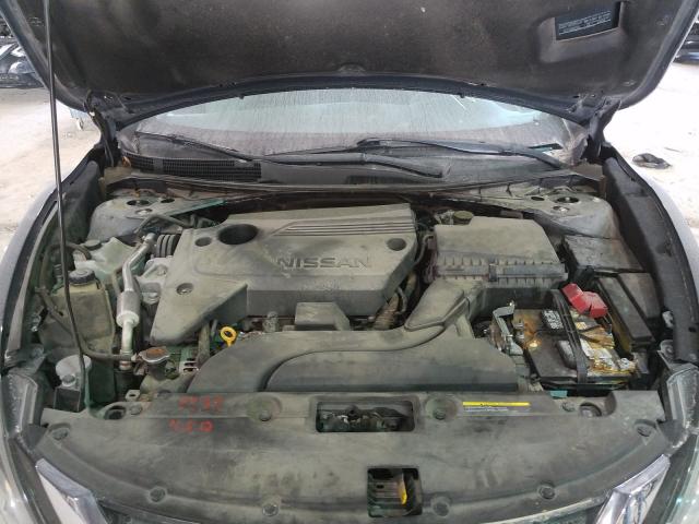 Photo 6 VIN: 1N4AL3AP3HC247294 - NISSAN ALTIMA 2.5 