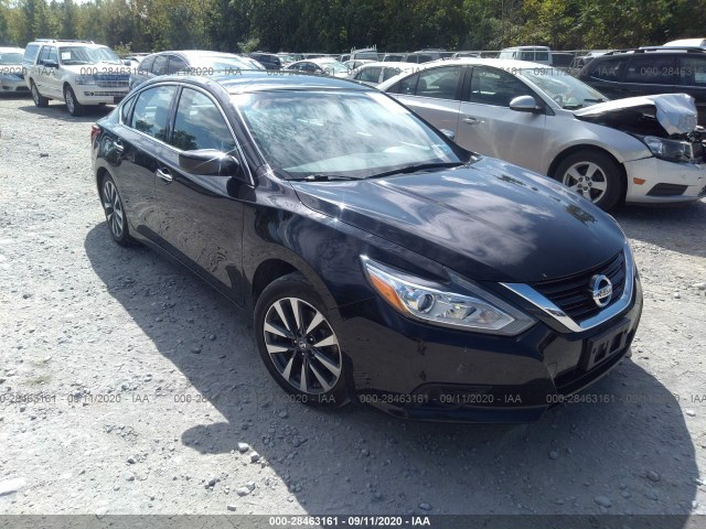 Photo 0 VIN: 1N4AL3AP3HC247697 - NISSAN ALTIMA 