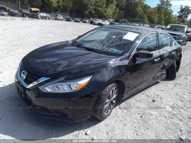 Photo 1 VIN: 1N4AL3AP3HC247697 - NISSAN ALTIMA 