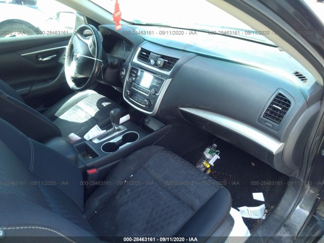 Photo 4 VIN: 1N4AL3AP3HC247697 - NISSAN ALTIMA 