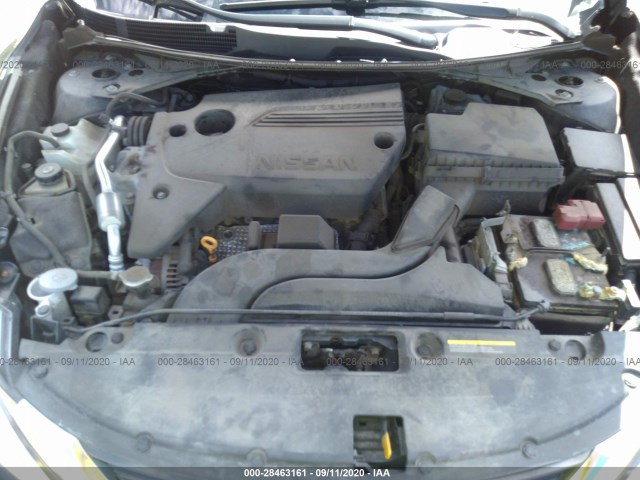 Photo 9 VIN: 1N4AL3AP3HC247697 - NISSAN ALTIMA 