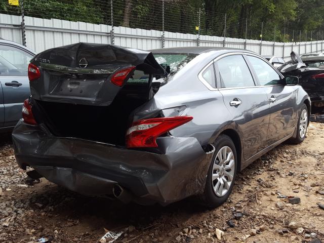 Photo 3 VIN: 1N4AL3AP3HC247974 - NISSAN ALTIMA 2.5 