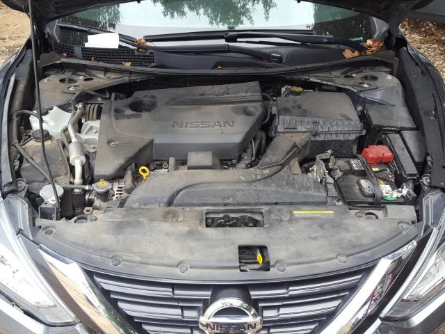 Photo 6 VIN: 1N4AL3AP3HC247974 - NISSAN ALTIMA 2.5 