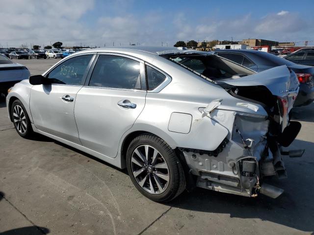 Photo 1 VIN: 1N4AL3AP3HC248509 - NISSAN ALTIMA 2.5 