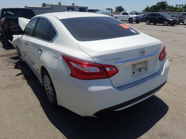 Photo 2 VIN: 1N4AL3AP3HC249305 - NISSAN ALTIMA 2.5 