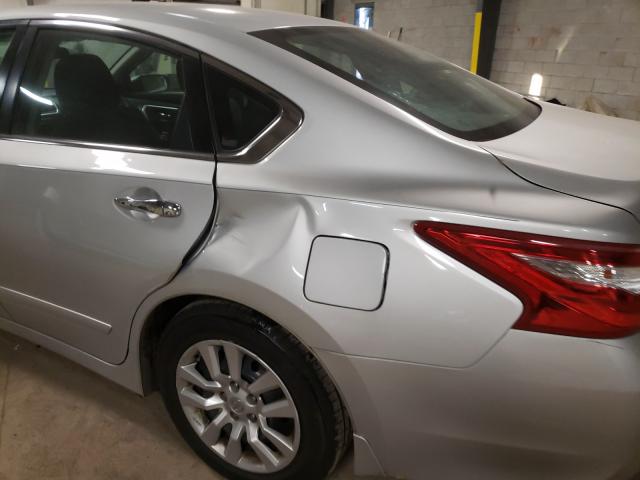 Photo 8 VIN: 1N4AL3AP3HC250177 - NISSAN ALTIMA 2.5 