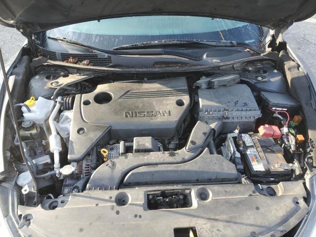 Photo 10 VIN: 1N4AL3AP3HC253824 - NISSAN ALTIMA 