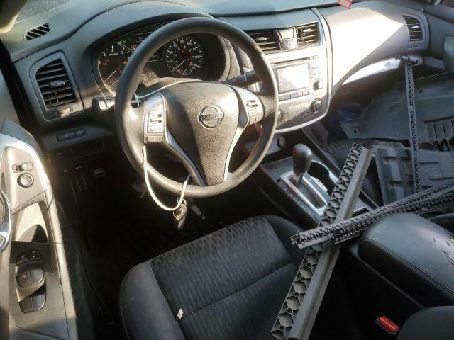 Photo 7 VIN: 1N4AL3AP3HC253824 - NISSAN ALTIMA 