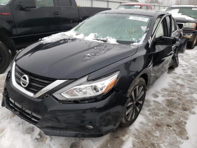 Photo 1 VIN: 1N4AL3AP3HC253869 - NISSAN ALTIMA 2.5 