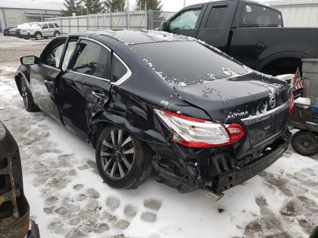 Photo 2 VIN: 1N4AL3AP3HC253869 - NISSAN ALTIMA 2.5 