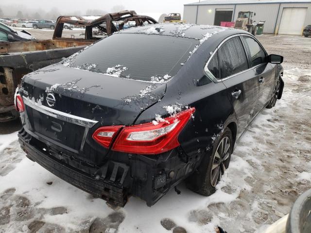 Photo 3 VIN: 1N4AL3AP3HC253869 - NISSAN ALTIMA 2.5 