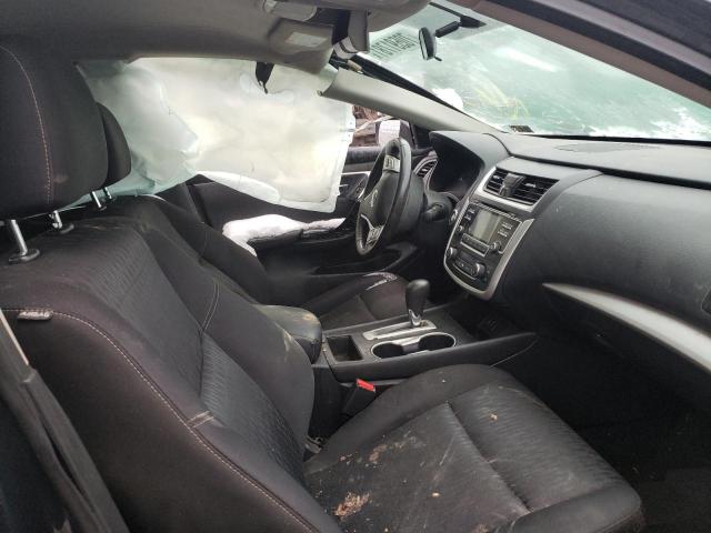 Photo 4 VIN: 1N4AL3AP3HC253869 - NISSAN ALTIMA 2.5 