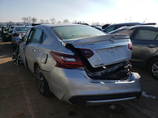 Photo 2 VIN: 1N4AL3AP3HC254486 - NISSAN ALTIMA 2.5 