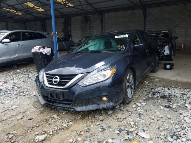 Photo 1 VIN: 1N4AL3AP3HC254620 - NISSAN ALTIMA 2.5 