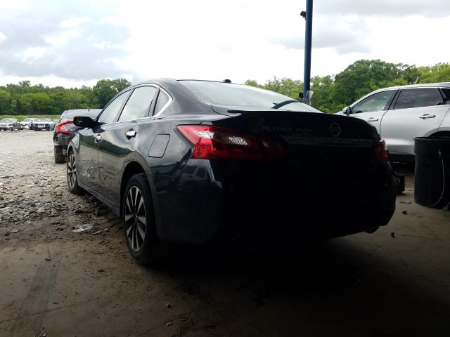 Photo 2 VIN: 1N4AL3AP3HC254620 - NISSAN ALTIMA 2.5 