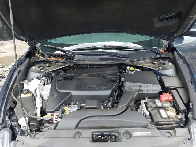 Photo 6 VIN: 1N4AL3AP3HC254620 - NISSAN ALTIMA 2.5 