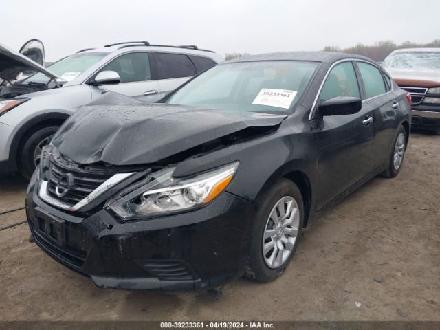 Photo 1 VIN: 1N4AL3AP3HC254729 - NISSAN ALTIMA 