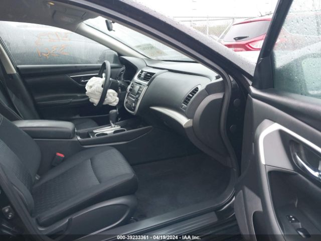 Photo 4 VIN: 1N4AL3AP3HC254729 - NISSAN ALTIMA 