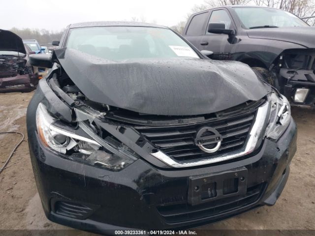 Photo 5 VIN: 1N4AL3AP3HC254729 - NISSAN ALTIMA 