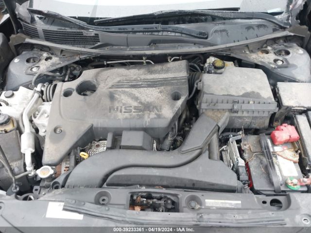 Photo 9 VIN: 1N4AL3AP3HC254729 - NISSAN ALTIMA 