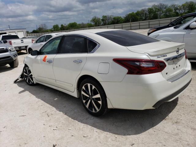 Photo 1 VIN: 1N4AL3AP3HC256125 - NISSAN ALTIMA 2.5 