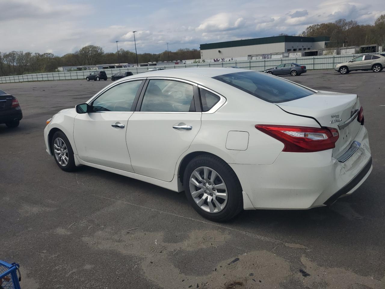 Photo 1 VIN: 1N4AL3AP3HC259929 - NISSAN ALTIMA 