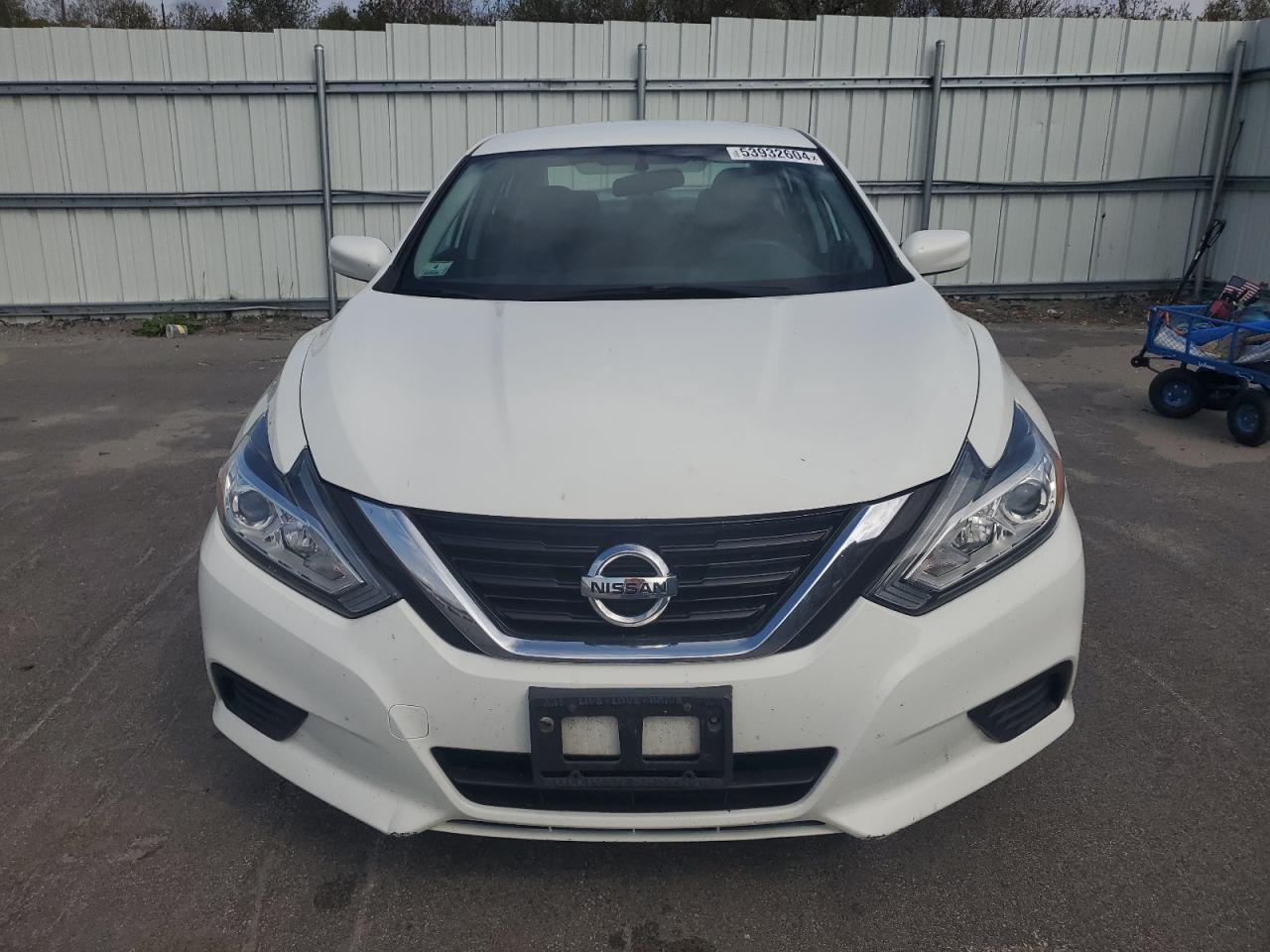 Photo 4 VIN: 1N4AL3AP3HC259929 - NISSAN ALTIMA 