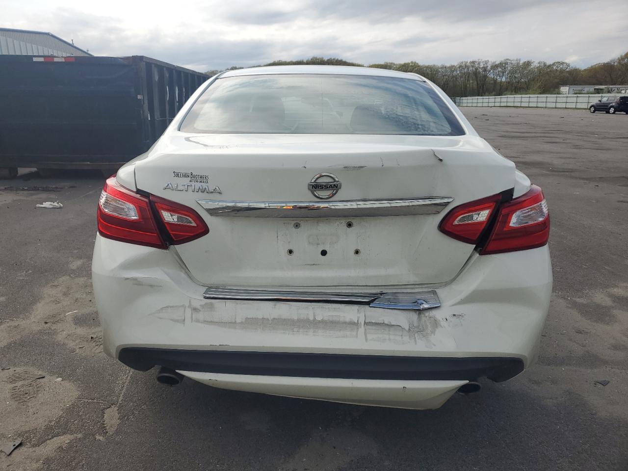 Photo 5 VIN: 1N4AL3AP3HC259929 - NISSAN ALTIMA 