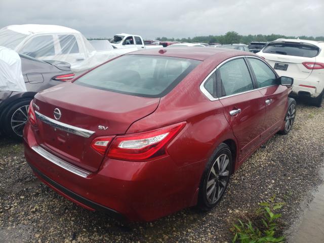 Photo 3 VIN: 1N4AL3AP3HC261731 - NISSAN ALTIMA 2.5 