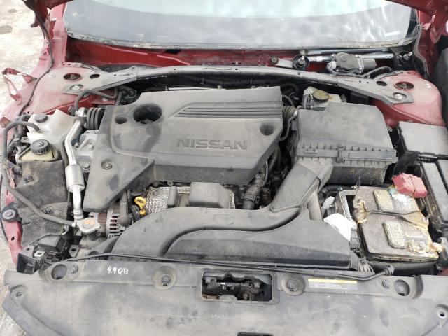 Photo 6 VIN: 1N4AL3AP3HC261731 - NISSAN ALTIMA 2.5 