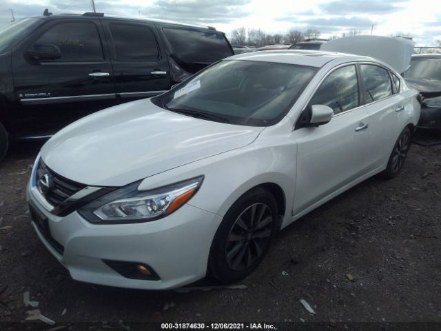 Photo 1 VIN: 1N4AL3AP3HC263432 - NISSAN ALTIMA 