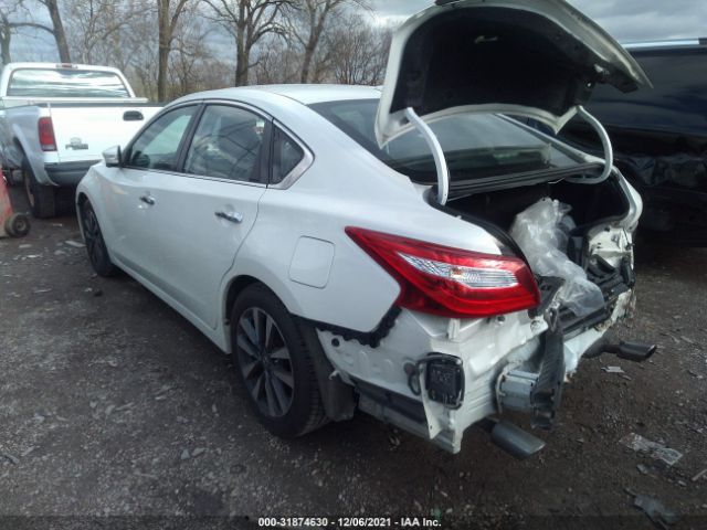 Photo 2 VIN: 1N4AL3AP3HC263432 - NISSAN ALTIMA 